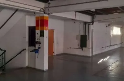 Galpão à venda, 1287 m² por r$ 9.000.000,00 - vila virgínia - jundiaí/sp