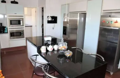 Casa com 7 quartos à venda na Avenida Humberto Cereser, 1621, Jundiaí Mirim, Jundiaí