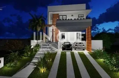 Casa de condomínio com 3 quartos à venda, ibi aram ii - itupeva