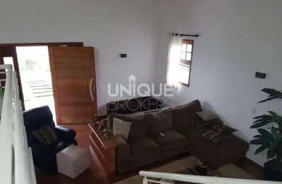 Casa de condomínio com 3 quartos à venda, loteamento portal da colina - jundiaí