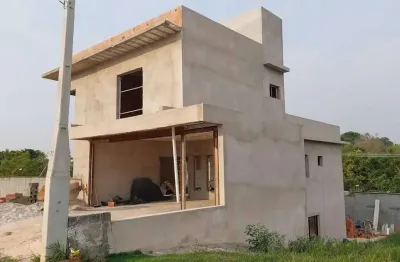 Casa com 3 dormitórios à venda, 300 m² por r$ 1.100.000,00 - jardim primavera - itupeva/sp