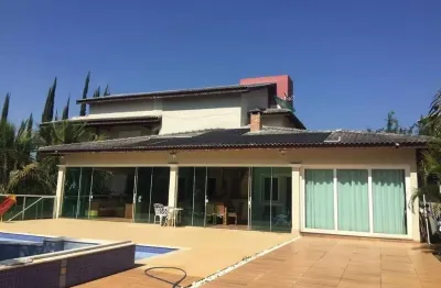 Casa com 5 dormitórios à venda, 1440 m² por r$ 2.400.000,00 - jardim primavera - itupeva/sp