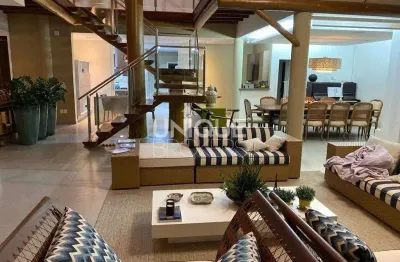 Casa de condomínio com 4 quartos à venda, portal do paraíso ii - jundiaí