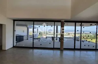 Casa com 5 dormitórios à venda, 700 m² por r$ 6.700.000,00 - fazenda serra azul - itupeva/sp