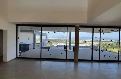 Casa com 5 dormitórios à venda, 700 m² por r$ 6.700.000,00 - fazenda serra azul - itupeva/sp