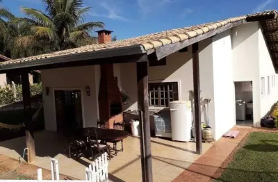 Casa de condomínio com 3 quartos à venda, residencial village aguas de santa elisa - itupeva