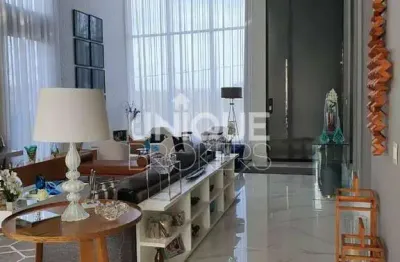 Casa com 4 dormitórios à venda, 520 m² por r$ 3.400.000,00 - horizonte azul 1 - itupeva/sp