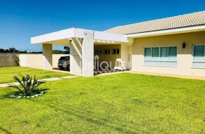 Casa com 4 dormitórios à venda, 1250 m² por r$ 1.600.000,00 - jacaré - cabreúva/sp
