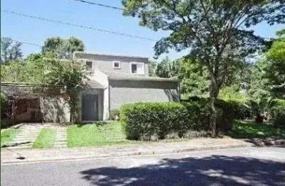 Casa com 4 dormitórios à venda, 822 m² por r$ 1.600.000,00 - colinas de cabreuva - cabreúva/sp