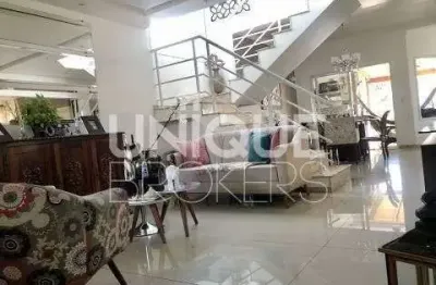 Casa com 4 dormitórios à venda, 333 m² por r$ 1.440.000,00 - chácara das nações - valinhos/sp