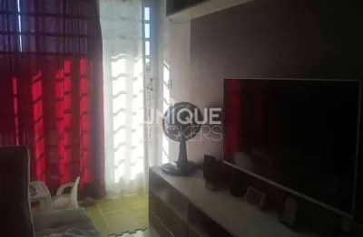 Casa com 3 quartos, jardim santa gertrudes - jundiaí