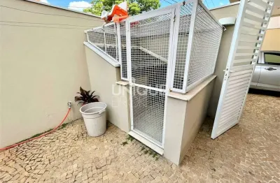 Casa com 4 quartos à venda, jardim santa teresa - jundiaí