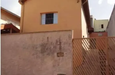 Casa com edícula  a venda jardim pacaembu - jundiaí sp