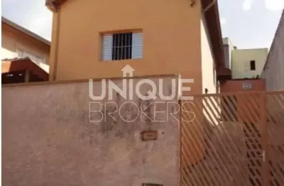 Casa com edícula  a venda jardim pacaembu - jundiaí sp