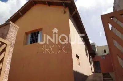 Casa com 2 quartos à venda na Avenida Soror Maria da Providência, 454, Jardim Pacaembu, Jundiaí