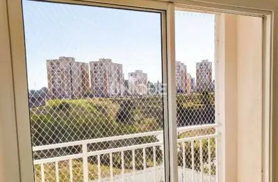 Apartamento 3 quartos , no residencial jardim conquista - para locação