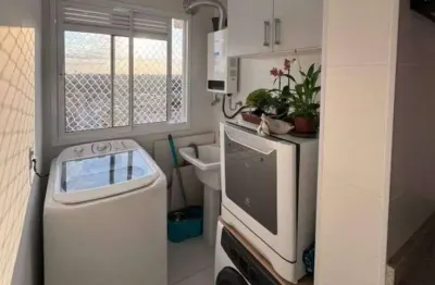 Apartamento com 2 quartos à venda na Rua Atibaia, 64, Jardim Colônia, Jundiaí