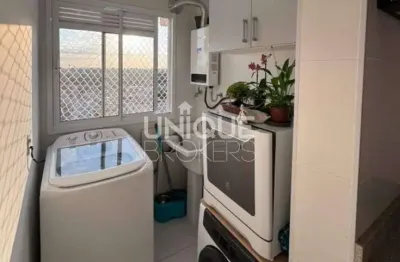 Apartamento com 2 quartos à venda na Rua Atibaia, 64, Jardim Colônia, Jundiaí