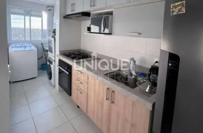 Apartamento à venda no residencial giardino, bairro colônia em jundiaí - sp.