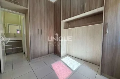 Apartamento com 2 quartos à venda na Rua Uva Niagara, 663, Morada das Vinhas, Jundiaí