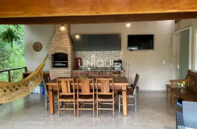 Casa a venda em condomínio residencial dos lagos, jarinu - sp