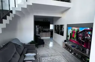 Casa com 3 quartos à venda na Rua Maria Tosi Tartaglia, 182, Residencial Tosi, Itupeva