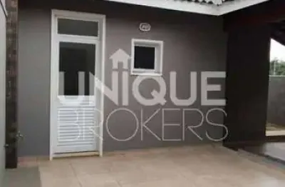Casa com 3 quartos à venda na Rua José Artur Savietto, 150, Cidade Nova, Jundiaí