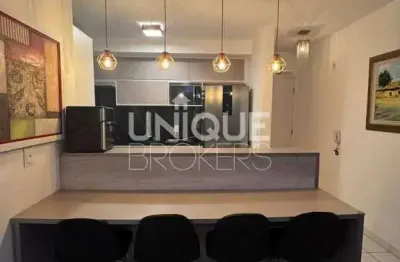 Apartamento com 2 quartos à venda na Rua Professora Maria Eugênia Pestana, 420, Vila Santa Maria, Jundiaí