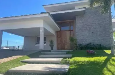 Casa de condomínio com 4 quartos, jardim são marcos - itatiba
