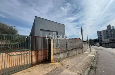 Casa para alugar na Rua União, 440, Parque União, Jundiaí