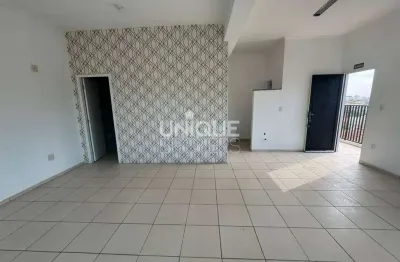 Salão térreo  40 metros para locação - vl.hortolândia -jundiai sp