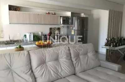 Apartamento com 3 quartos à venda na Avenida Nove de Julho, 3311, Vila Virgínia, Jundiaí
