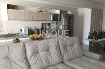 Apartamento com 3 quartos para alugar na Avenida Nove de Julho, 3311, Vila Virgínia, Jundiaí
