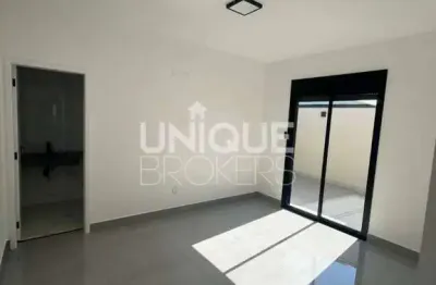 Casa com 3 quartos, jardim marambaia ii (jardim santa gertrudes) - jundiaí