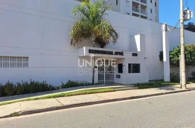 Apartamento com 2 quartos, vila nova jundiainópolis - jundiaí