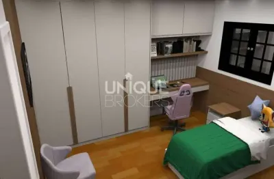 Apartamento com 2 quartos para alugar na Rodovia Vereador Geraldo Dias, 77, Portal do Paraíso I, Jundiaí