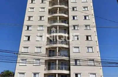 Apartamento com 3 quartos para alugar na Rua Aurora Germano de Lemos, 11, Vila Guarani, Jundiaí
