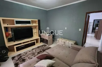 Casa com 3 quartos à venda na Rua Jair Peres, 578, Vila Nova Jundiainópolis, Jundiaí