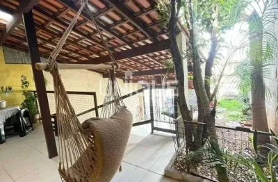 Casa com 3 quartos à venda na Rua Jobair da Silva Prado, 81, Jardim Esplanada, Jundiaí