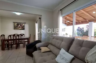 Casa de condomínio com 4 quartos, medeiros - jundiaí