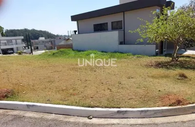 Terreno à venda na Rua Geraldo Antônio Pereira, 350, Jardim Quintas das Videiras, Jundiaí