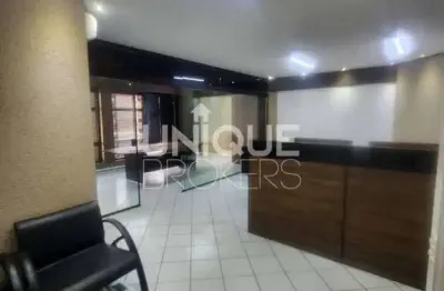 Sala para locação no edifício nino plaza em jundiaí - sp.
