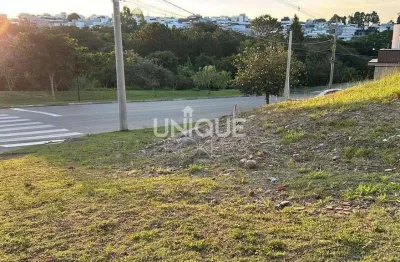 Terreno à venda na Rua Vitória, 264, Jacaré, Cabreúva