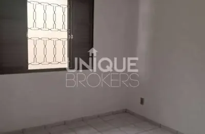 Casa com 2 quartos à venda na Rua Gregório de Matos Guerra, 66, Vila Santana II, Jundiaí