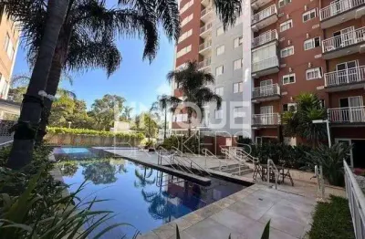 Apartamento com 3 quartos à venda na Rua União, 452, Parque União, Jundiaí