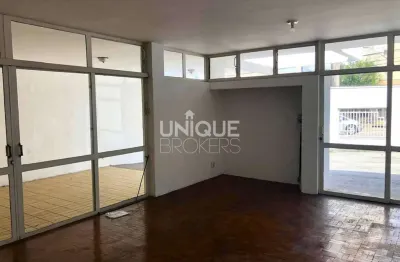 Casa com 5 quartos à venda na Rua da Saúde, 142, Vila Vianelo, Jundiaí