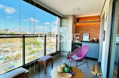 Apartamento à venda no terraço vila bela, jardim campos elísios - jundiaí