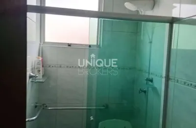 Apartamento com 2 quartos, vila nova jundiainópolis - jundiaí