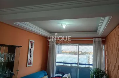 Apartamento com 2 quartos, vila nova jundiainópolis - jundiaí