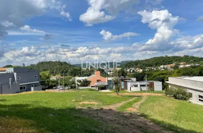 Terreno à venda na Alameda Dos Flamboyants, 39, Parque dos Cafezais II, Itupeva